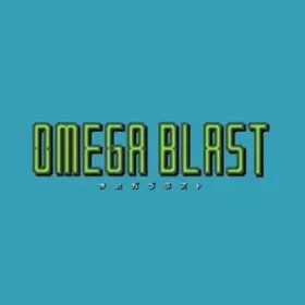 Omega Blast