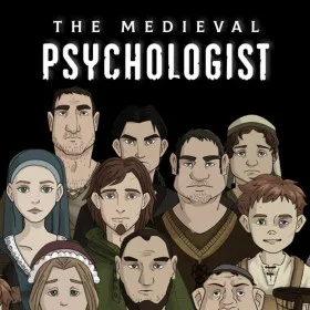 The Medieval Psychologist
