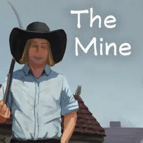 The Mine