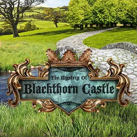 The Mystery of Blackthorn Castle