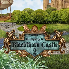 The Mystery of Blackthorn Castle 2