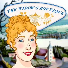 The Widow's Boutique