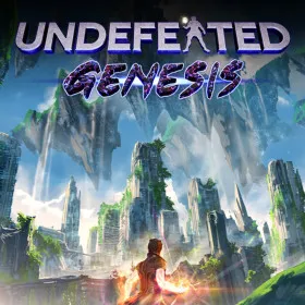 UNDEFEATED: Genesis