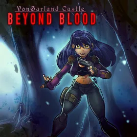 VonGarland Castle: Beyond Blood