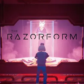The Razorform