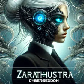 Zarathustra - Cybergeddon