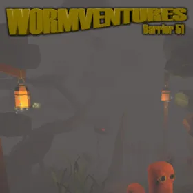 Wormventures - Barrier 51