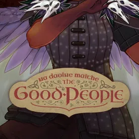 The Good People (Na Daoine Maithe)