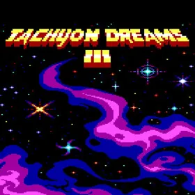 Tachyon Dreams III: The Rancid Buttermilk from Andromeda