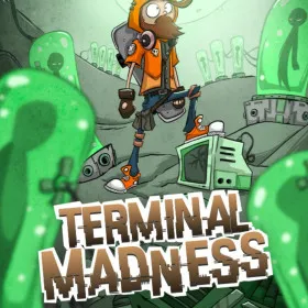 Terminal Madness: The Awakening