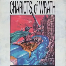 Chariots of Wrath