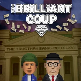 The Brilliant Coup