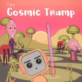 The Cosmic Tramp