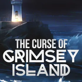 The Curse Of Grimsey Island