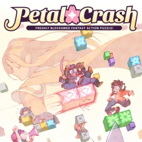 Petal Crash