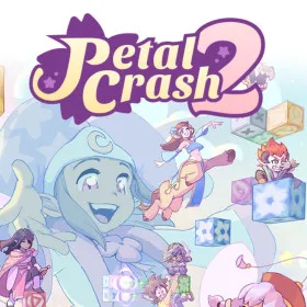 Petal Crash 2