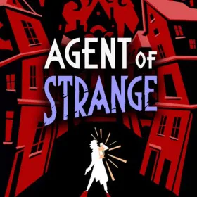 Agent of Strange