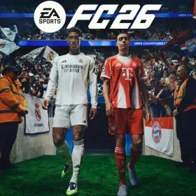 EA Sports FC 26