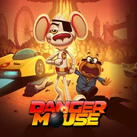 Danger Mouse