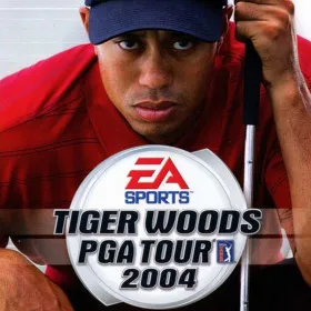 Tiger Woods PGA Tour 2004 (GBA)