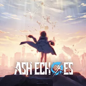 Ash Echoes Global