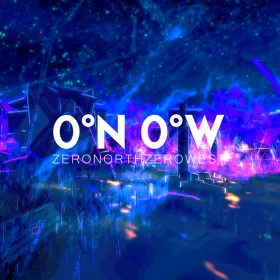 0°N 0°W