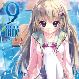 9-nine-:Episode 1