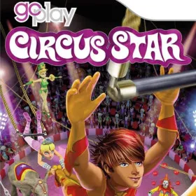 Go Play: Circus Star