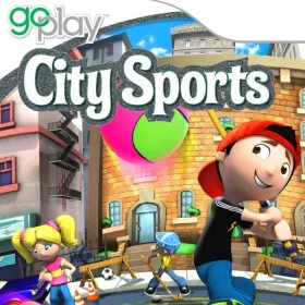 Go Play: City Sports