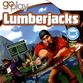 Go Play: Lumberjacks