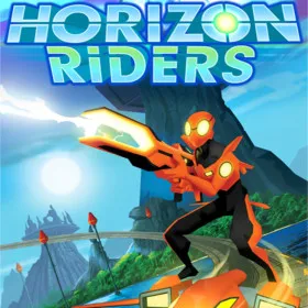 Horizon Riders