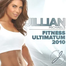 Jillian Michaels Fitness Ultimatum 2010 (DS)
