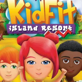 KidFit: Island Resort