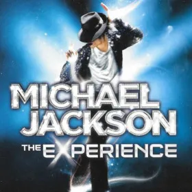 Michael Jackson: The Experience (DS)