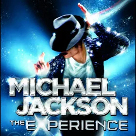 Michael Jackson: The Experience (PSP)