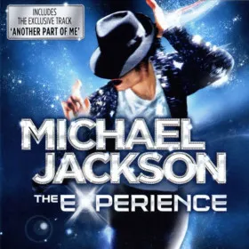 Michael Jackson: The Experience (Wii)