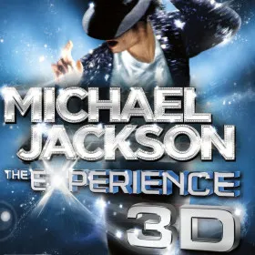 Michael Jackson: The Experience 3D