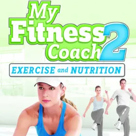 My Fitness Coach 2: Exercise and Nutrition