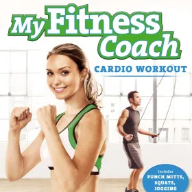 My Fitness Coach: Cardio Workout