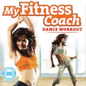 My Fitness Coach: Dance Workout