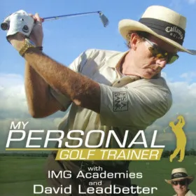 My Personal Golf Trainer