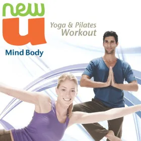 NewU Fitness First: Mind Body - Yoga & Pilates Workout