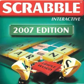 Scrabble Interactive: 2007 Edition