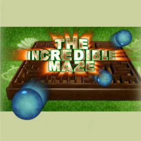 The Incredible Maze