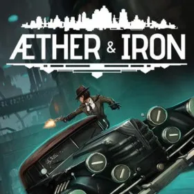 Aether & Iron