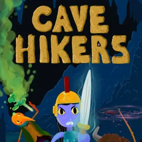 Cave Hikers