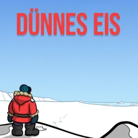 Dünnes Eis - Das Spiel zum Song