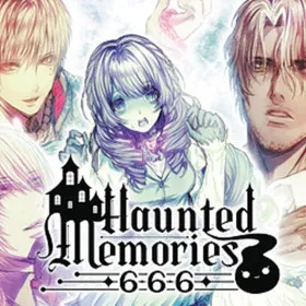 Haunted Memories 666