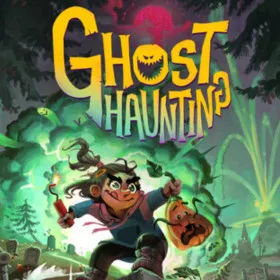 Ghost Haunting