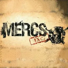 Mercs Inc.